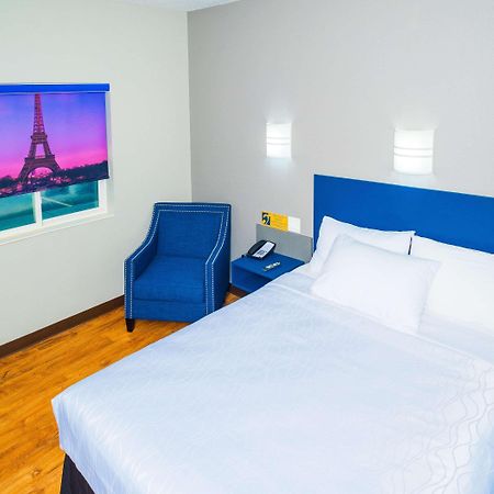 Studio Z, Ascend Hotel Collection Saint-Robert Exterior foto