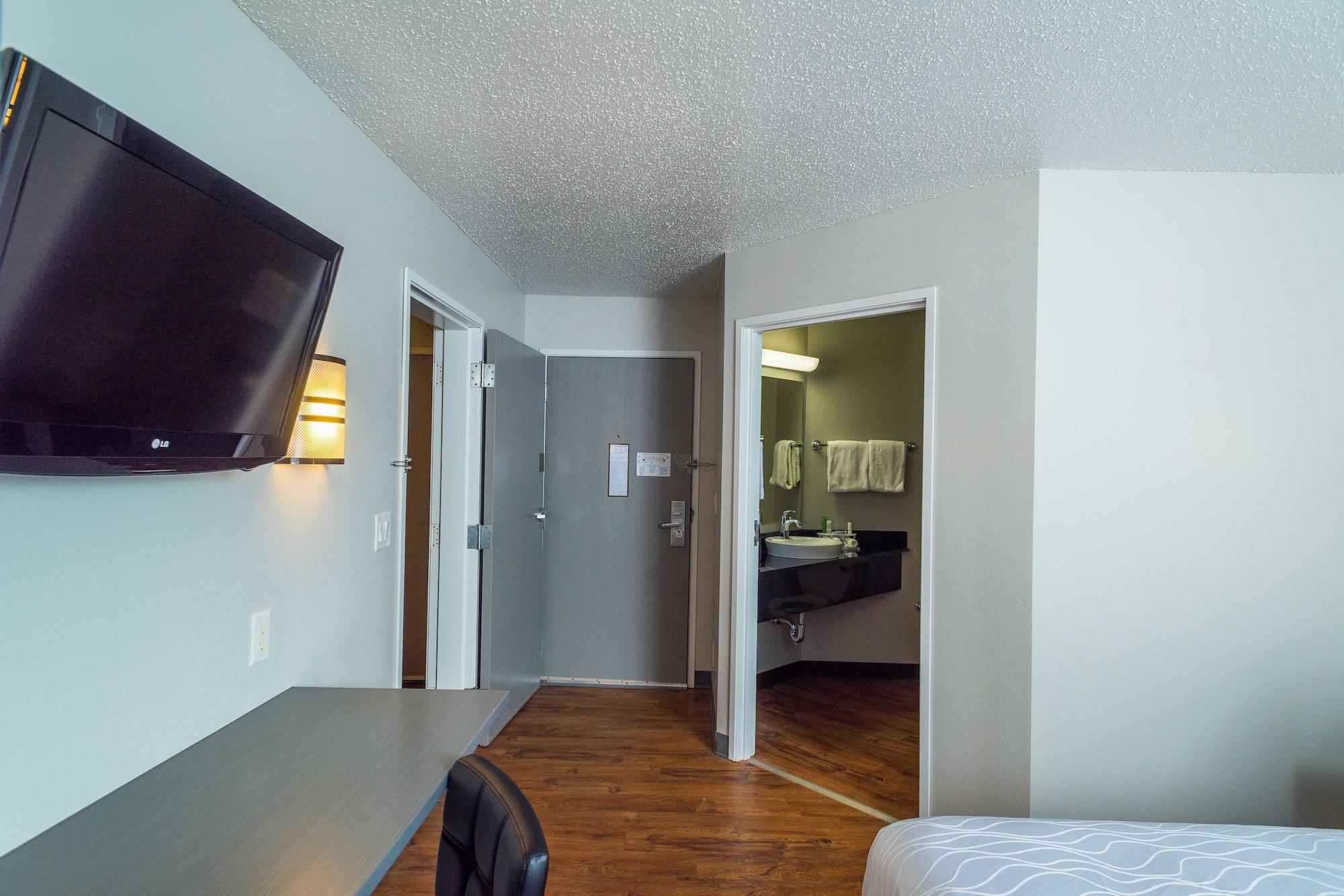 Studio Z, Ascend Hotel Collection Saint-Robert Exterior foto