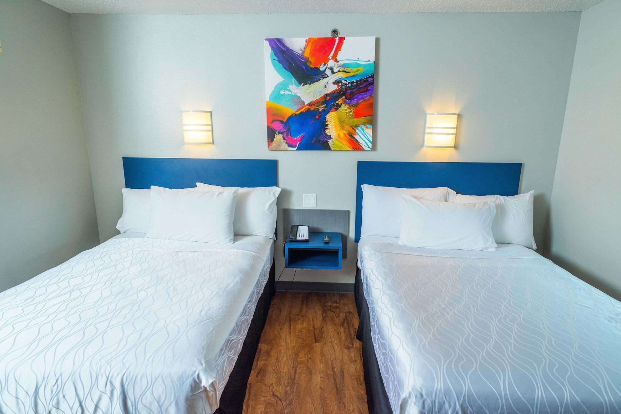 Studio Z, Ascend Hotel Collection Saint-Robert Exterior foto